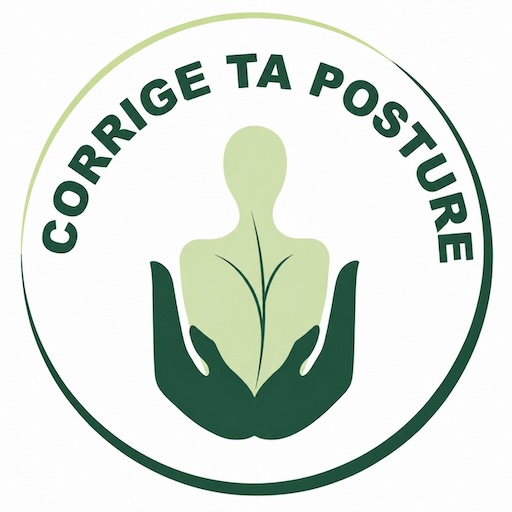 Logo Corrige ta posture